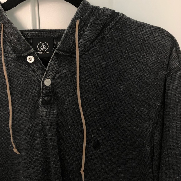 Volcom Summer Hoodie - Picture 2 of 5